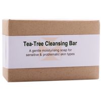 Kalyan Tea Tree Cleansing Bar (Sensitive Skin)